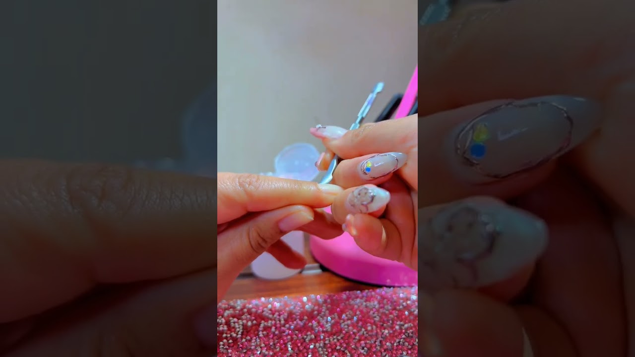 Curso uñas Soft gel 