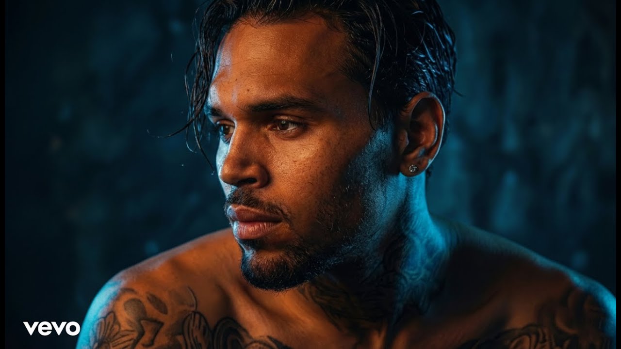 Chris Brown - All Night (Your Love) She Deserves This Song On Repeat 💔❤️ (New 2026 Heat)