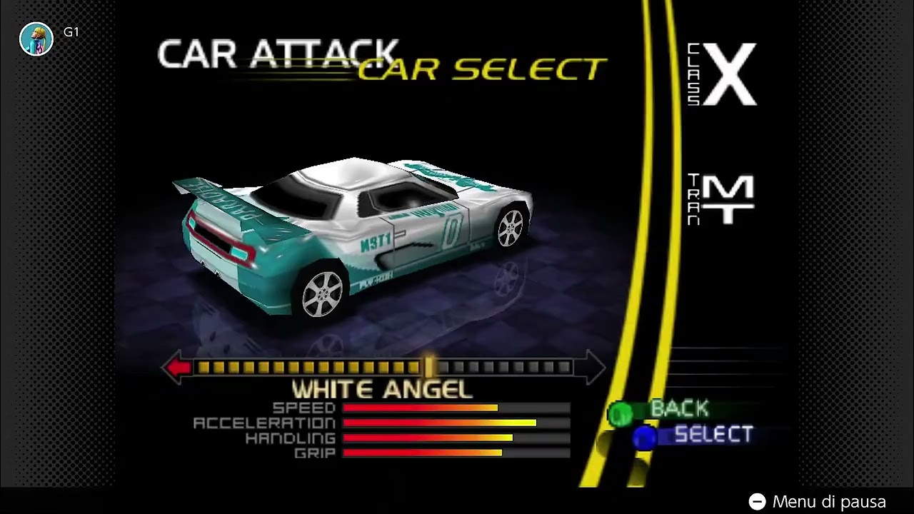 RR64   Stage 5 & 6 & Car Attack youtube