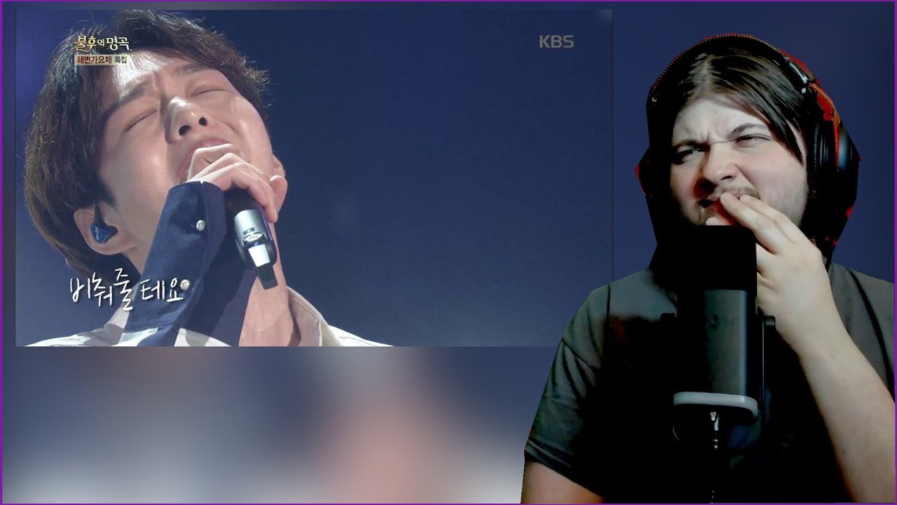 BTOB Marathon! Immortal Songs Performances REACTION!