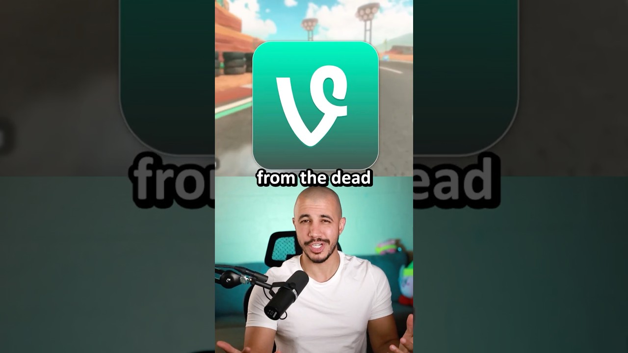 Vine is Coming Back