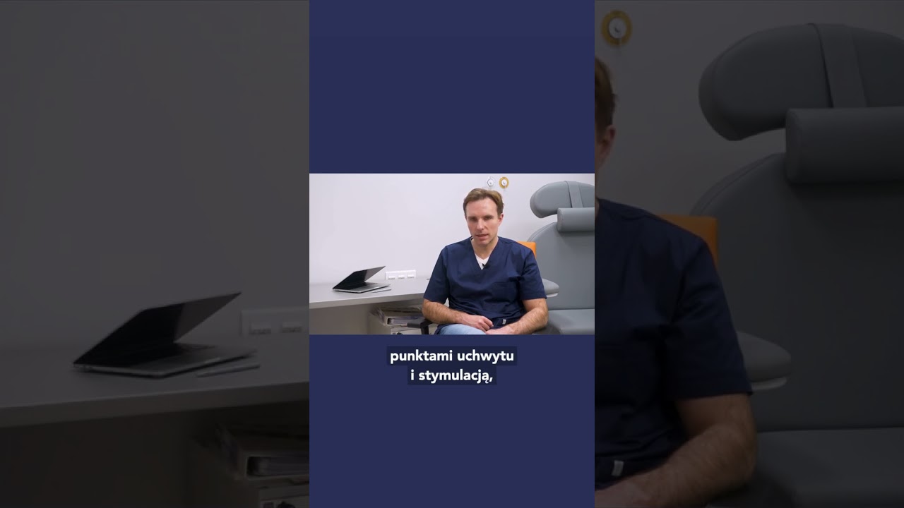 Leczenie stymulujące remielinizację w SM