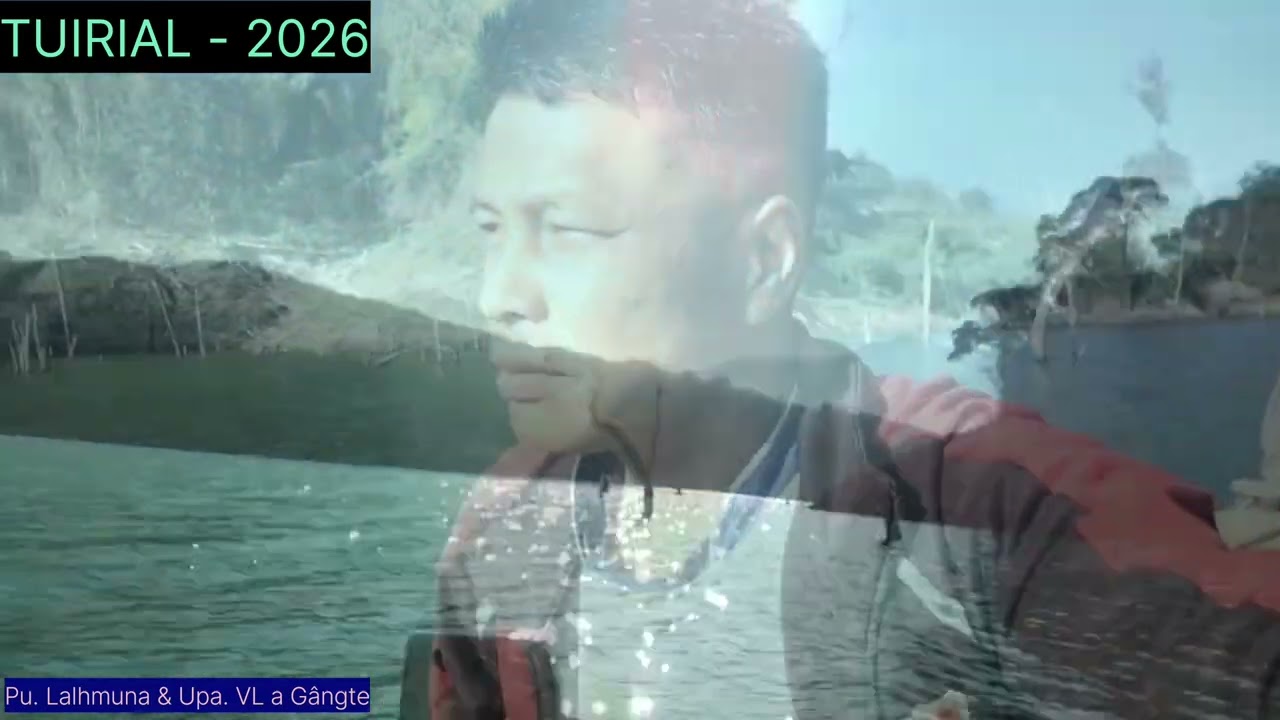 Chawhmeh kan zawng dawn | 2026
