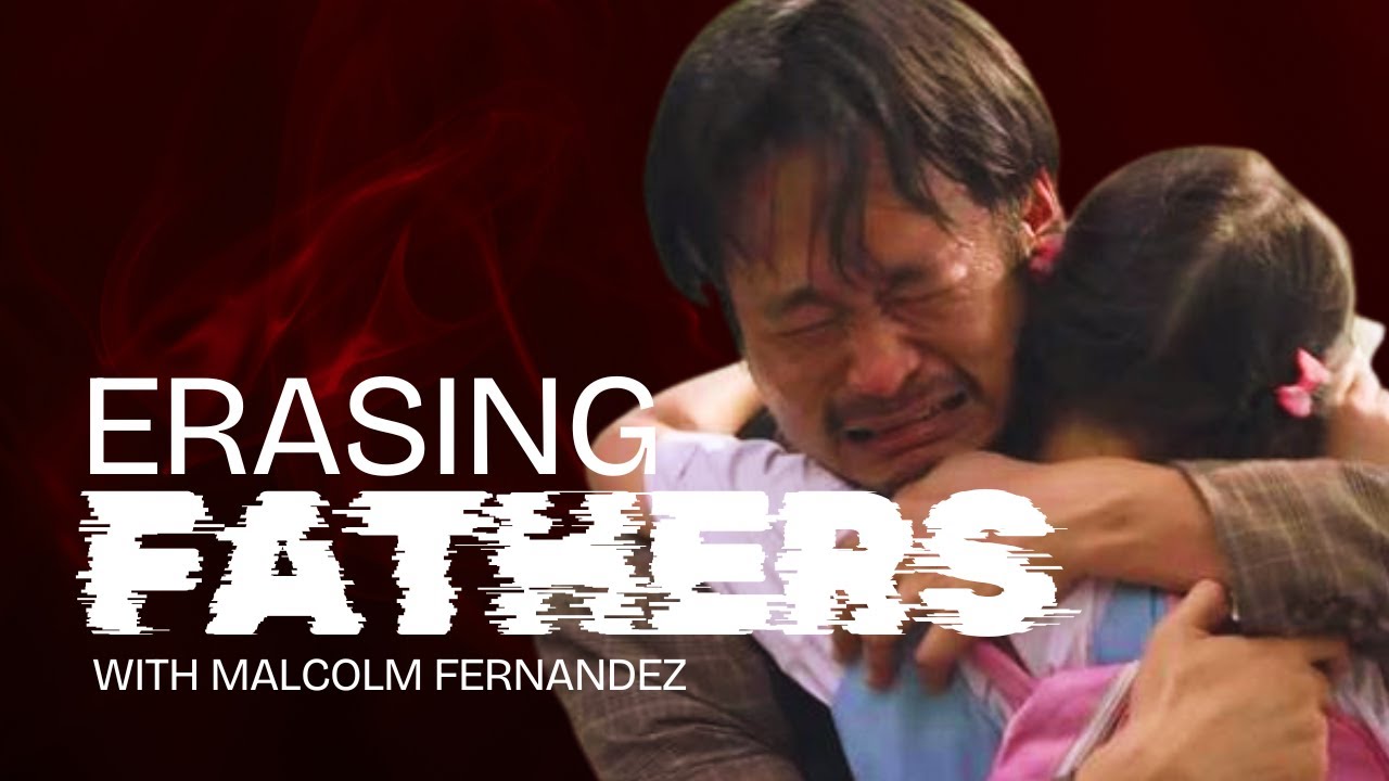 Fathers Lose Everything in Minutes | with Malcolm Fernandez | Fathers Rights Association Malaysia