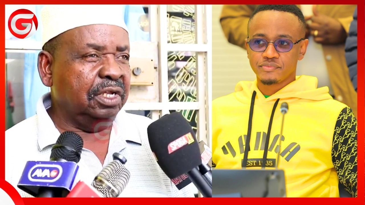 WAZEE wa YANGA - ''HATUOGOPI KLABU YOYOTE - NI UTOTO - TUTAPIGA SIMBA MARA ya SABA''...