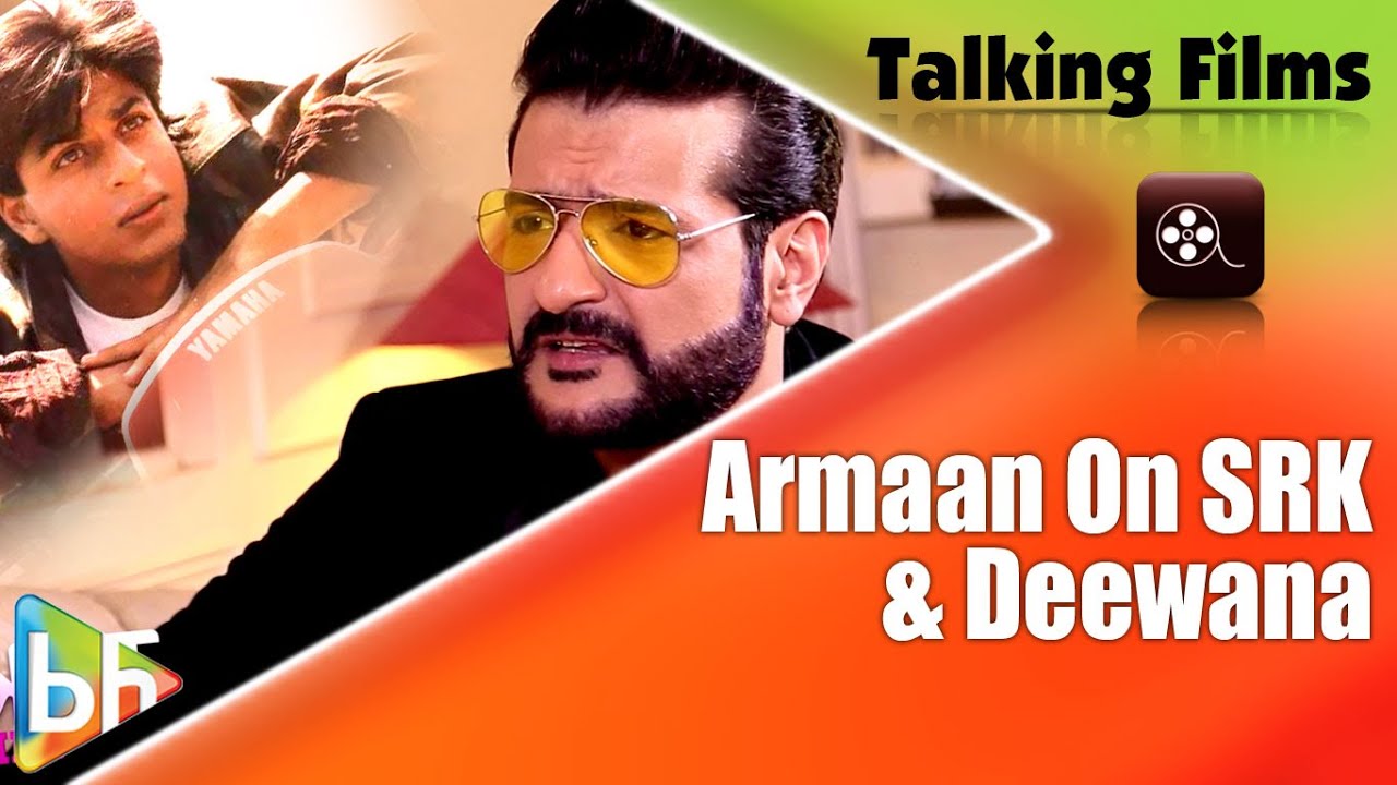 Arman Kohli Breaks Silence On Losing Out Deewana To Shah Rukh Khan