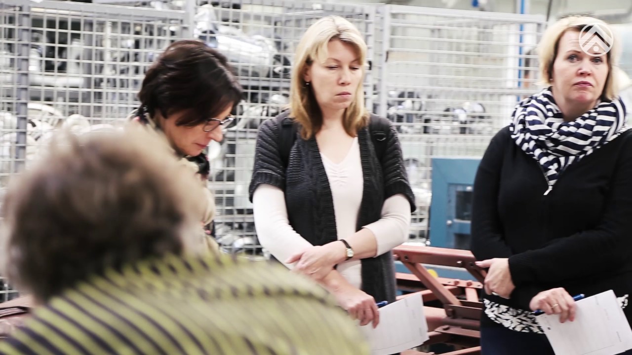 Ty&ouml;el&auml;m&auml;p&auml;iv&auml; - kotity&ouml;- ja puhdistuspalveluala & kiinteist&ouml;palveluala 12.10.2016