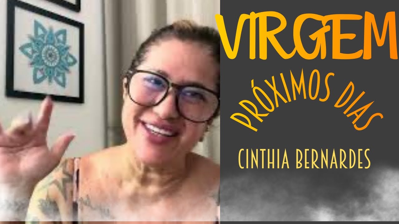 VIRGEM ♍️ É HORA DE SEPARAR O JOIO DO TRIGO 🌾 O QUE VEM TE TRAZ PLENITUDE!
