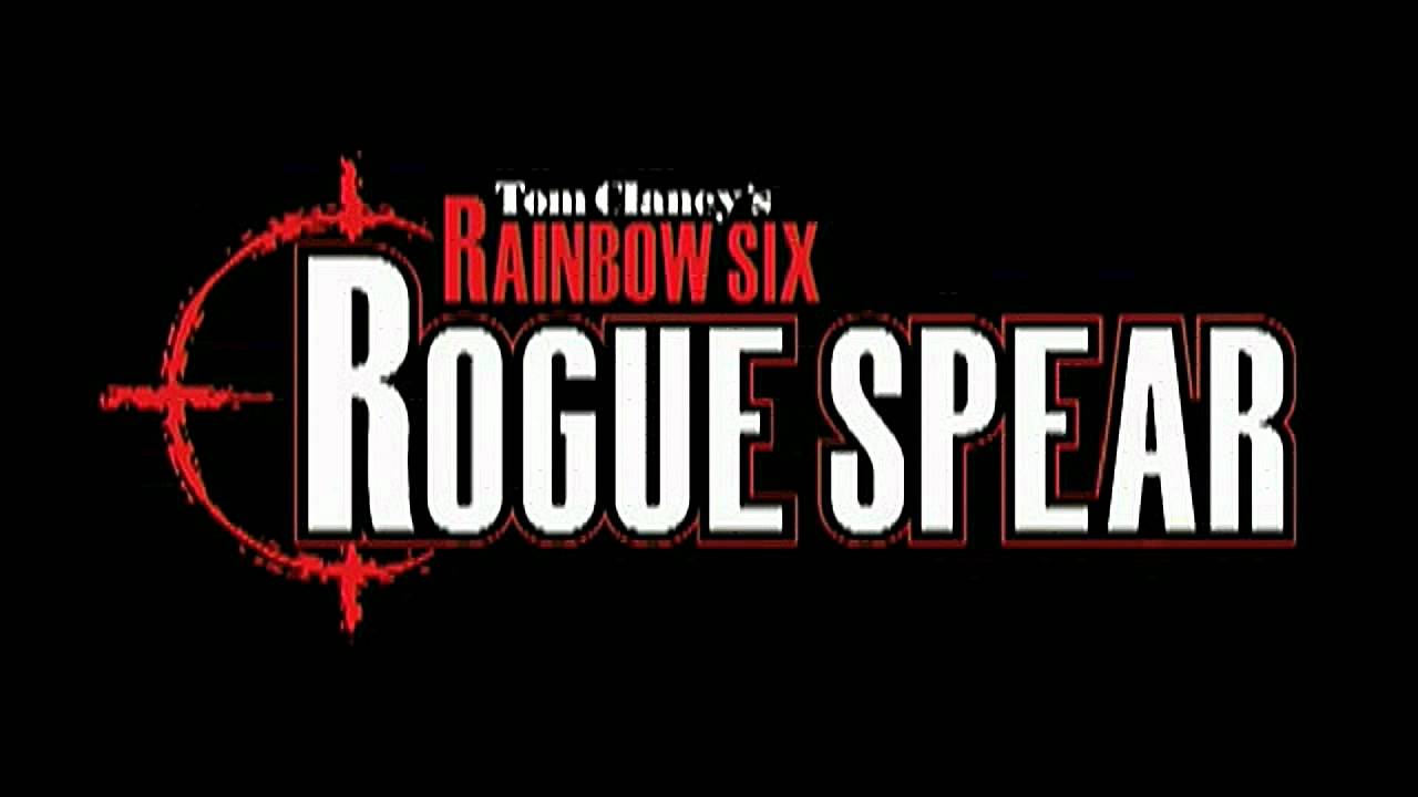 Rainbow Six: Rogue Spear Soundtrack - Reconcile and Reconvene