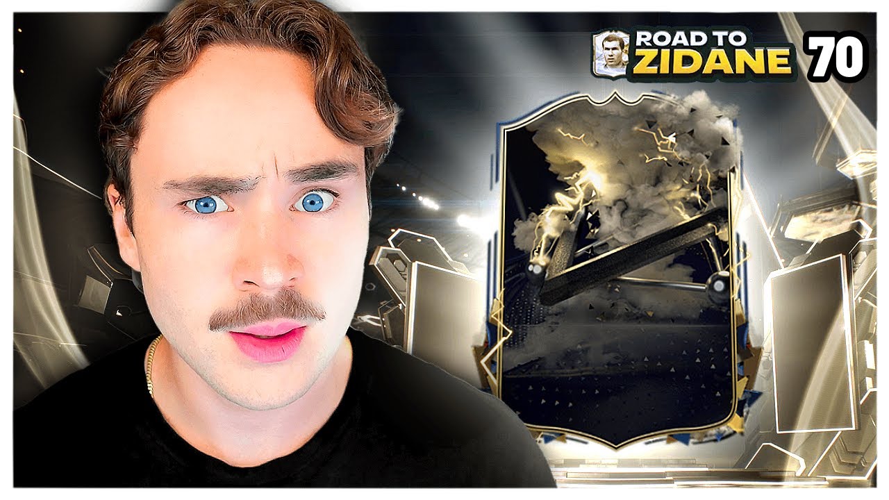 Opening Rivals Rewards On The RTZ!