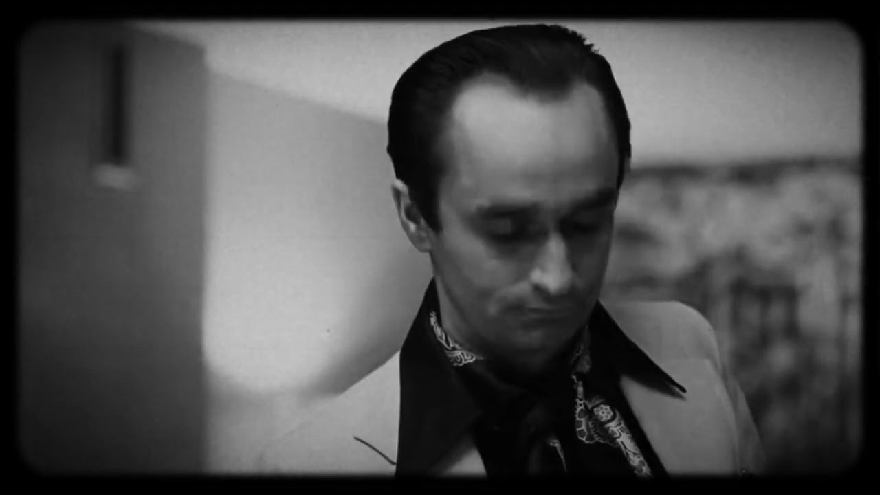 The Godfather - Moe Greene&rsquo;s death