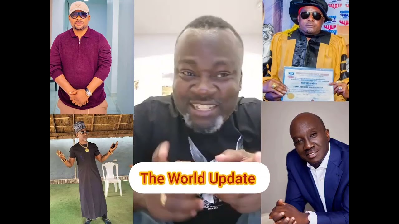 Albert obazee exposed the reason why Monday okpebholo fire Destiny