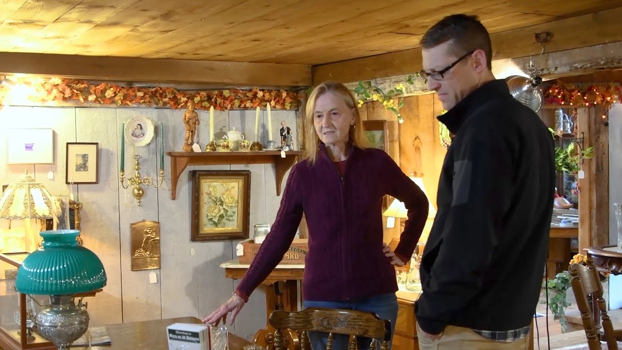 Patient Describes Her Spine Surgery as &ldquo;Miraculous&rdquo;