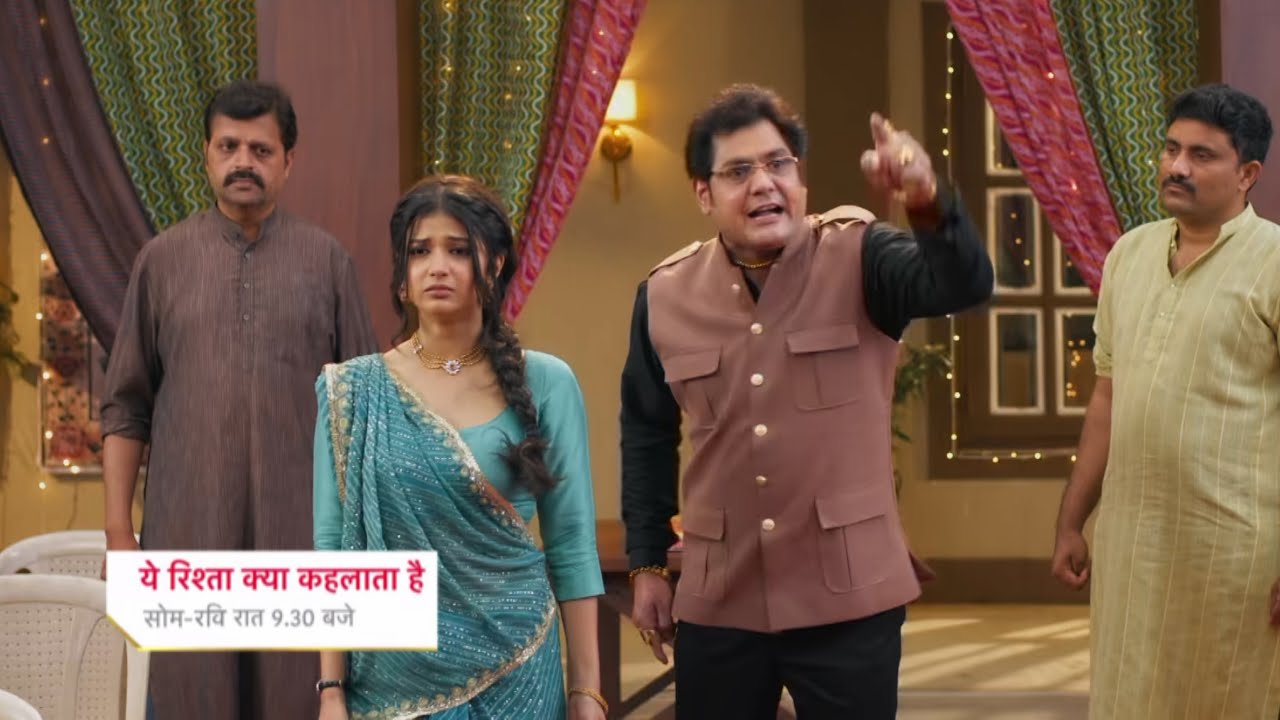 Update: Abhira ko mile taane, Armaan or Meher hone chale ek | YRKKH