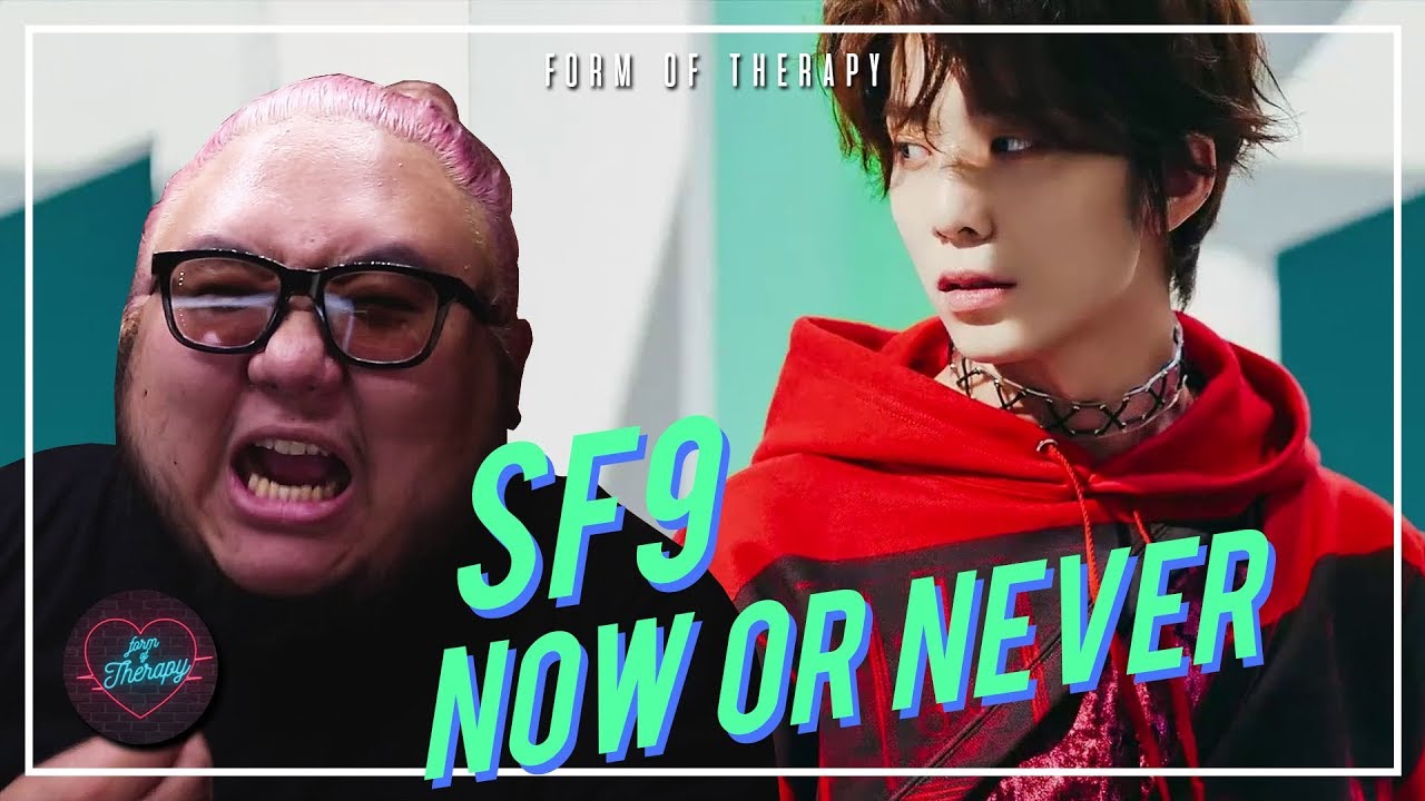 Producer Reacts to SF9 