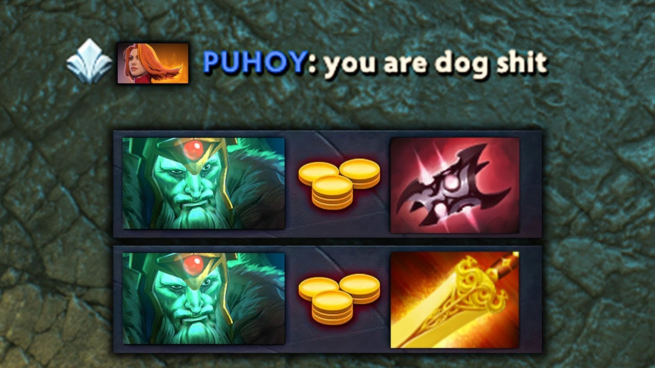 How To Play Wraith King Safe lane In 5k MMR