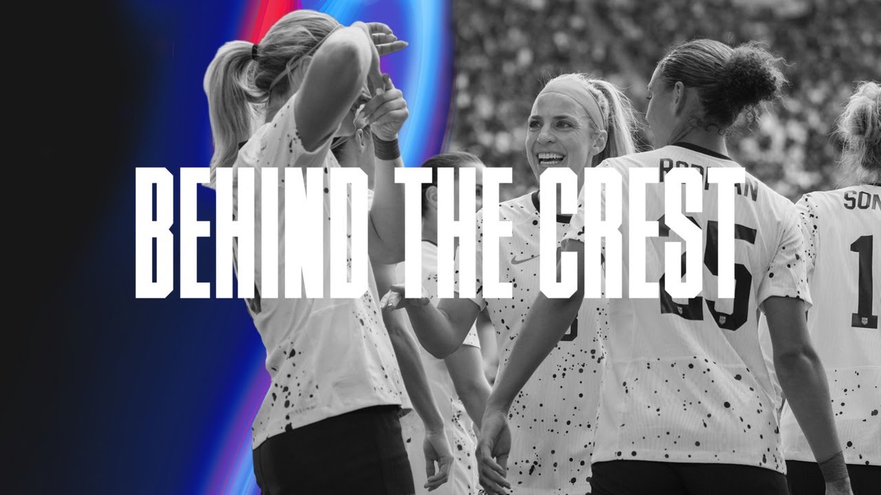 BEHIND THE CREST | USWNT Faces Ireland in Final Camp Before World Cup Roster