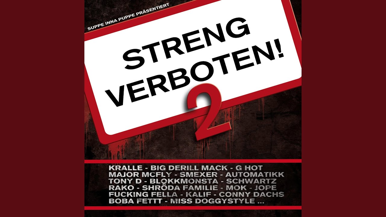 Frühling nach dem Winter (feat. Atze Jope, Major & Derill Mack)