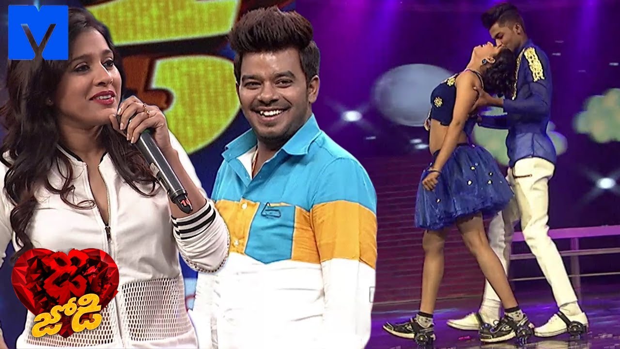 Dhee Jodi Latest Promo - Dhee 11 - 13th February 2019 - Sudheer,Priyamani,Rashmi,Poorna -Mallemalatv