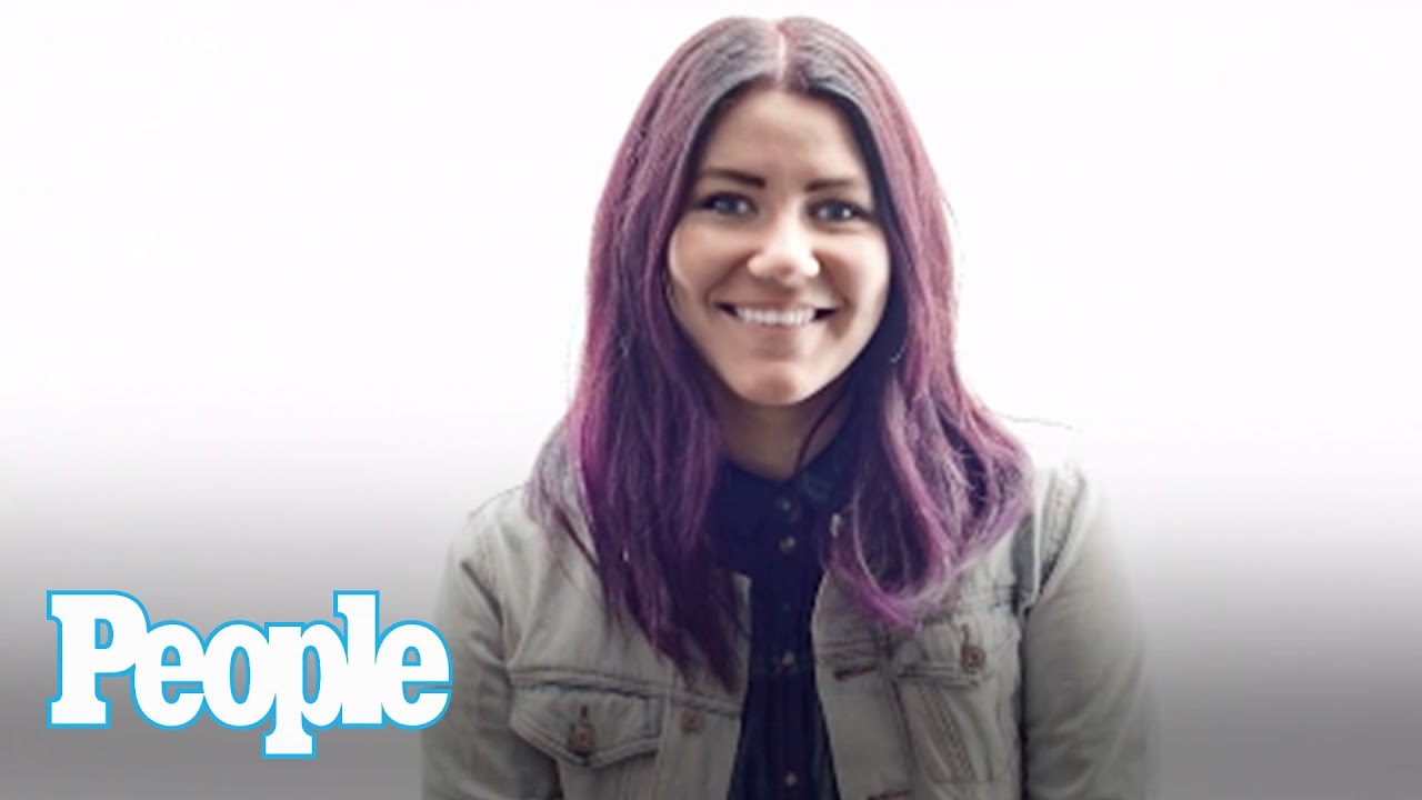 Sister Wives: Mariah Brown Opens Up About Coming Out & Her Family’s Reaction | People NOW | People