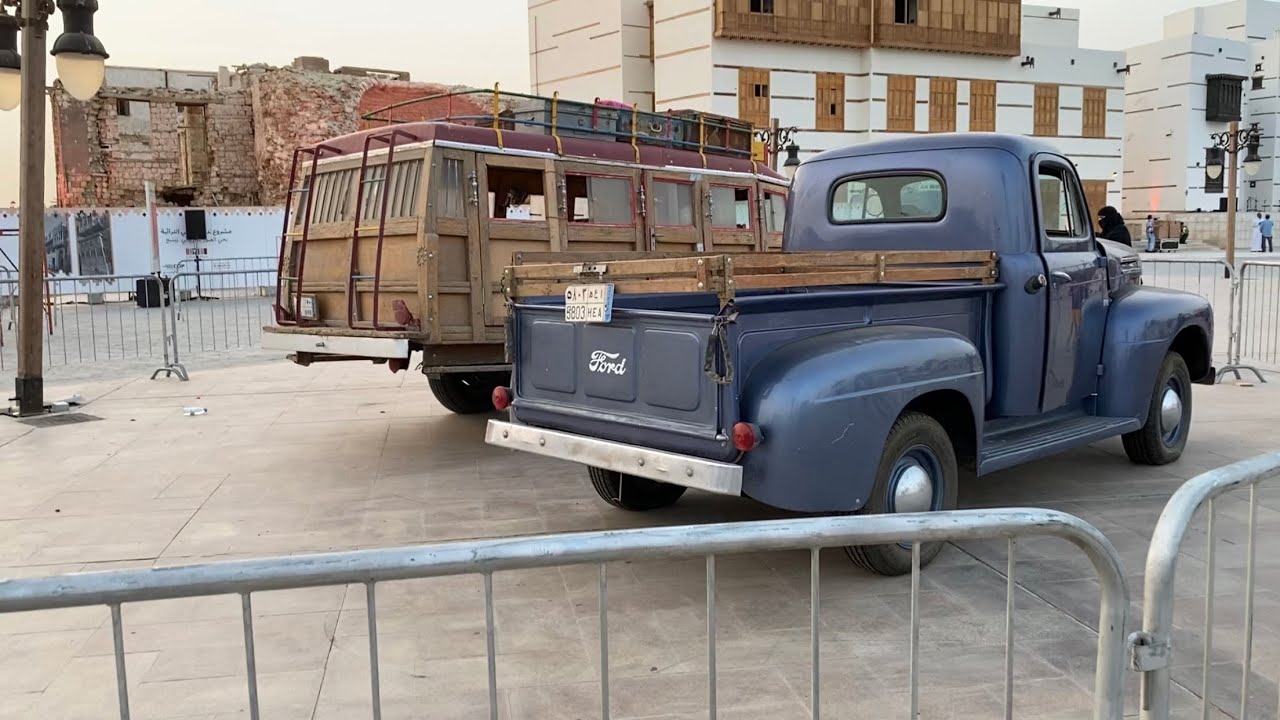 ينبع تغيرت شوفوا تاريخية ينبع  كيف صارت