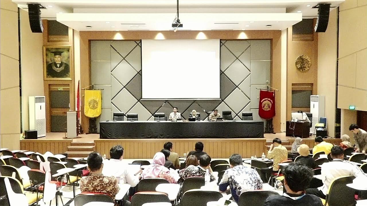 Seminar Hukum Pemilu