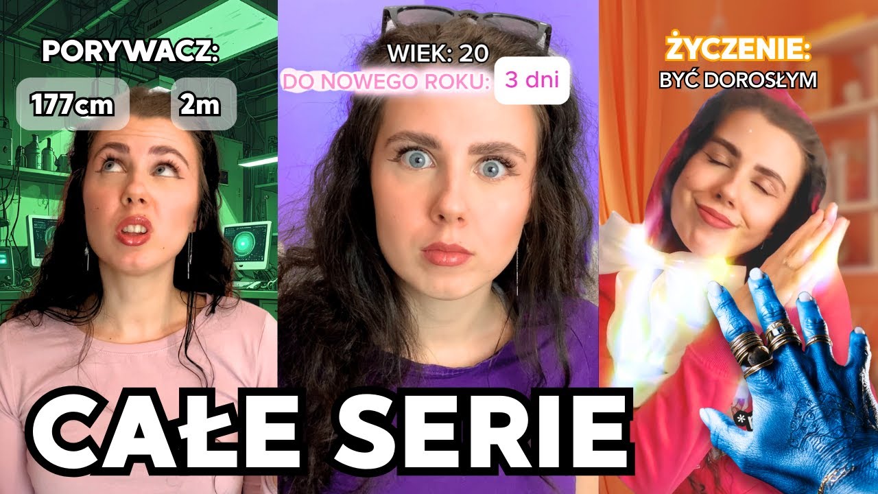1 Godzina Śmiesznych POV