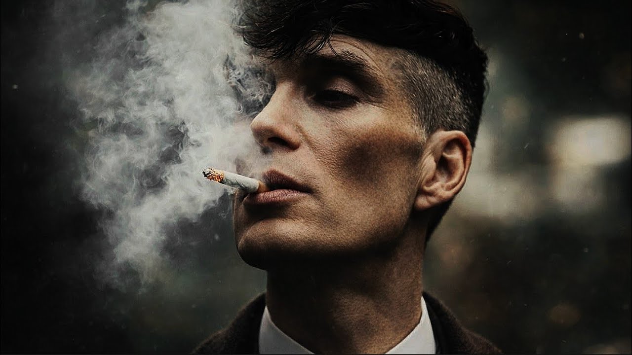 Sergei’s Shadow: Dark Underworld Beats from the Streets of Crime
