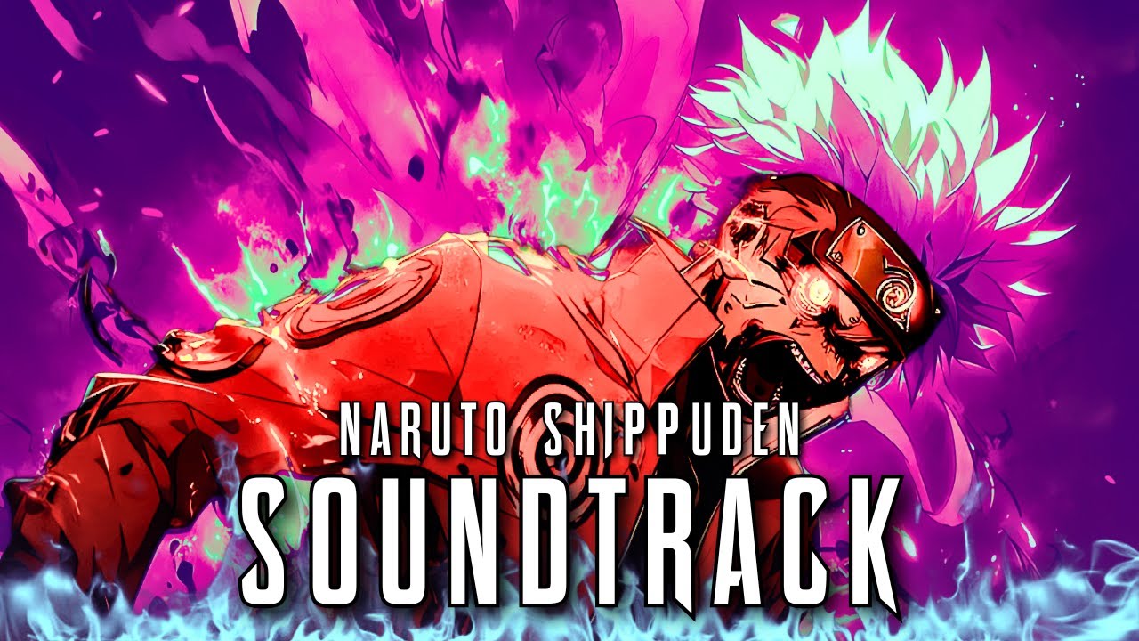 Naruto Shippuden OST IMPREGNABLE (NANKOU FURAKU) Epic Rock Cover
