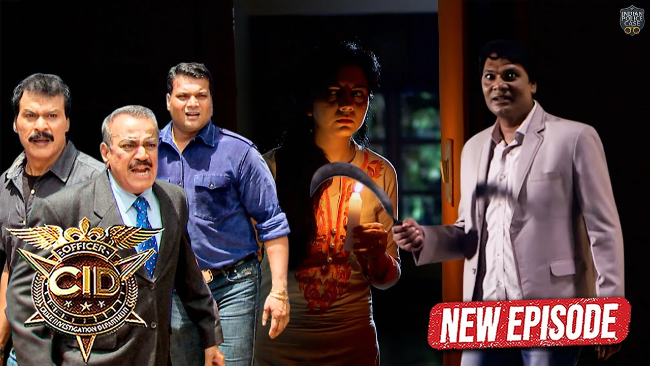 अभिजीत मासूमों की जान लेने पर क्यों उतर आया, और क्या CID टीम उसे रोक पाएगी? | CID | Latest Episode