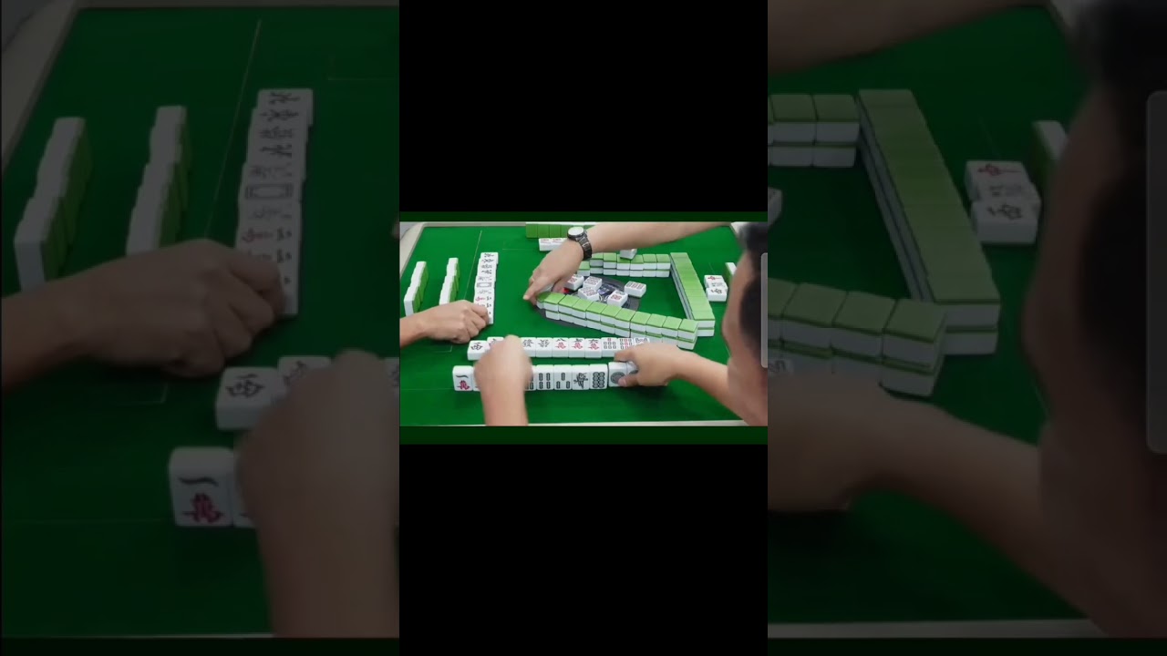 Mahjong - Napagkamalan na 6 Balls ang Joker! #pinoygamemasters #filipinomahjong #madyong #majong