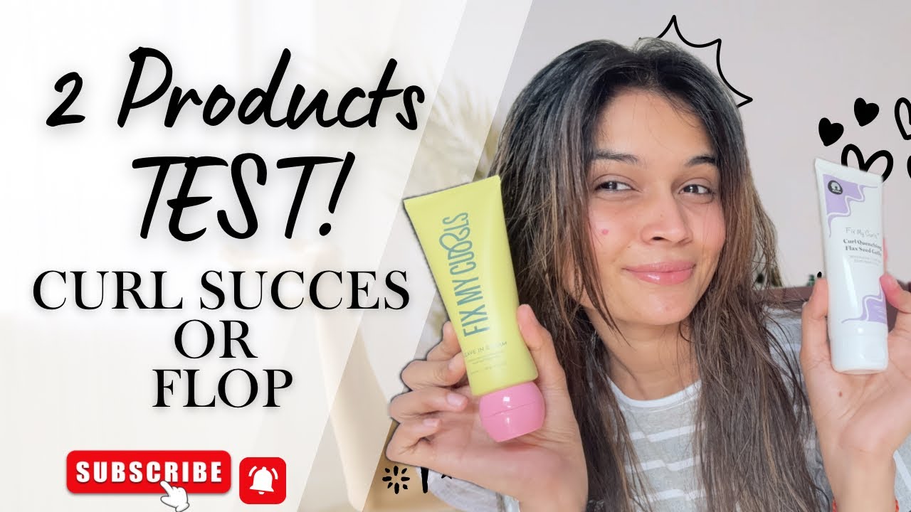 Straight Hair वर CURL Experiment! || CURLS आले की नाही? Final RESULT INSIDE! 🤩 || #vaishu1214 #vlog 