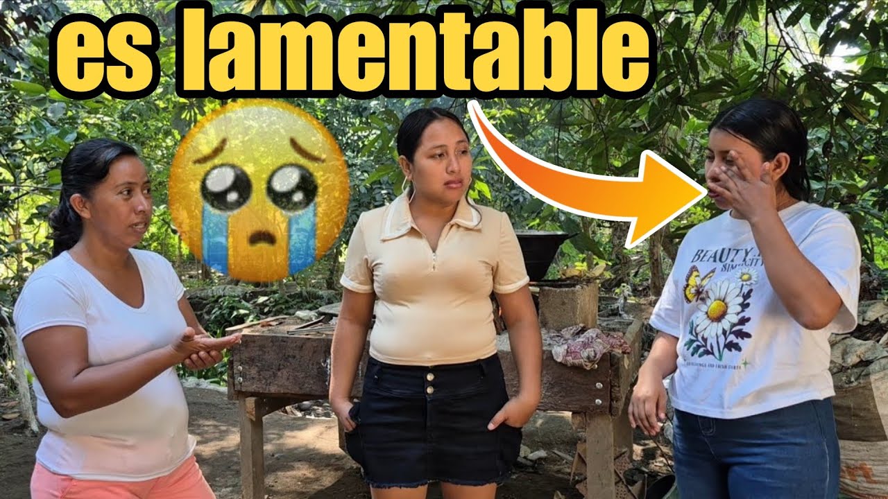 Llamaron para dar esta m4la Noticia Ana comenzó a ll0r44r😭