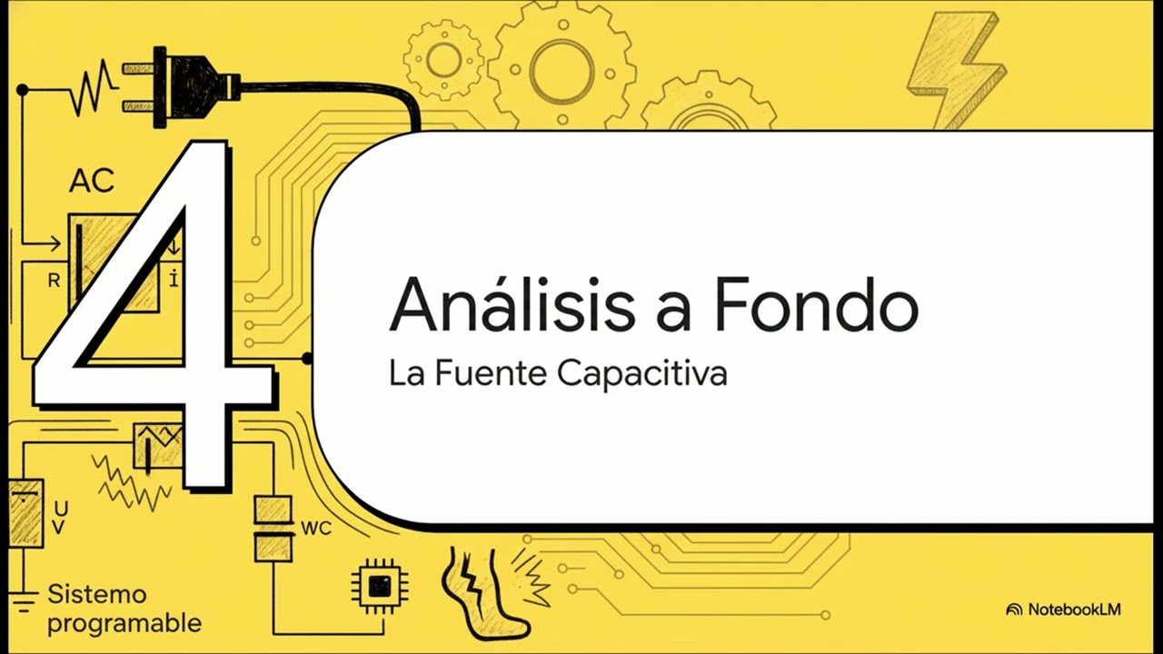 Domando la Corriente Alterna