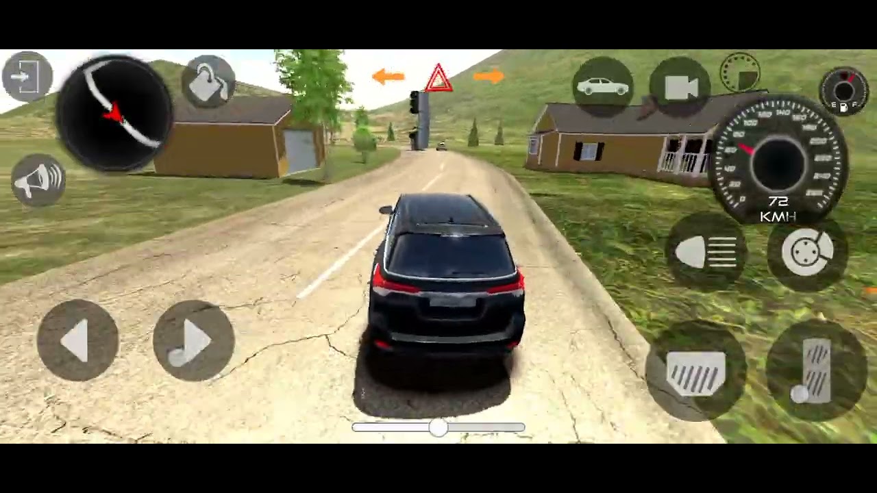 फॉर्च्यूनर की रेल बना दी #viral #trand #cargame #cargames #car #bus #truck #gaming #games #gameplay 