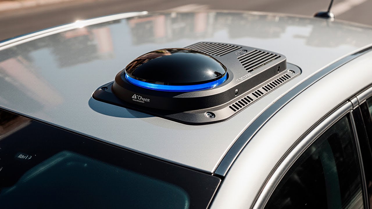 60 COOLEST Car Gadgets Available on Amazon That You Can BUY