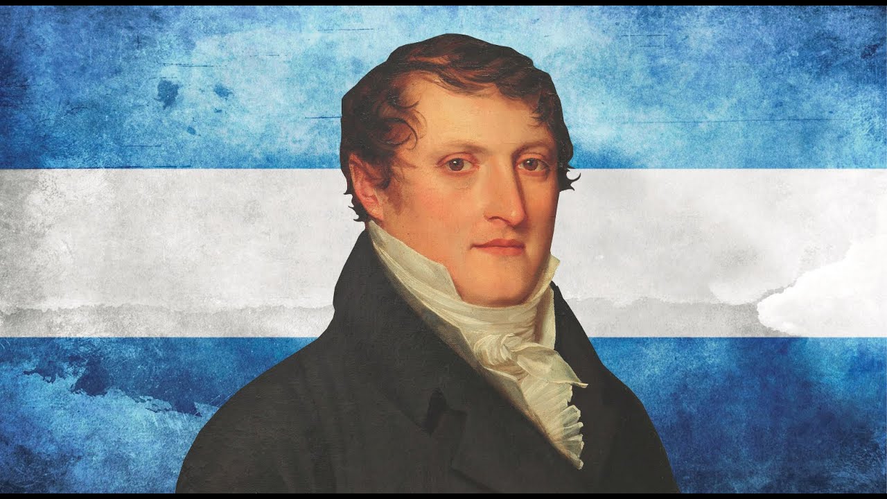 A vos Don Manuel Belgrano