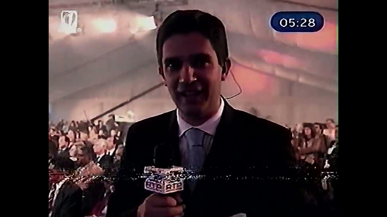 Hora da Mudança RTP1 2004