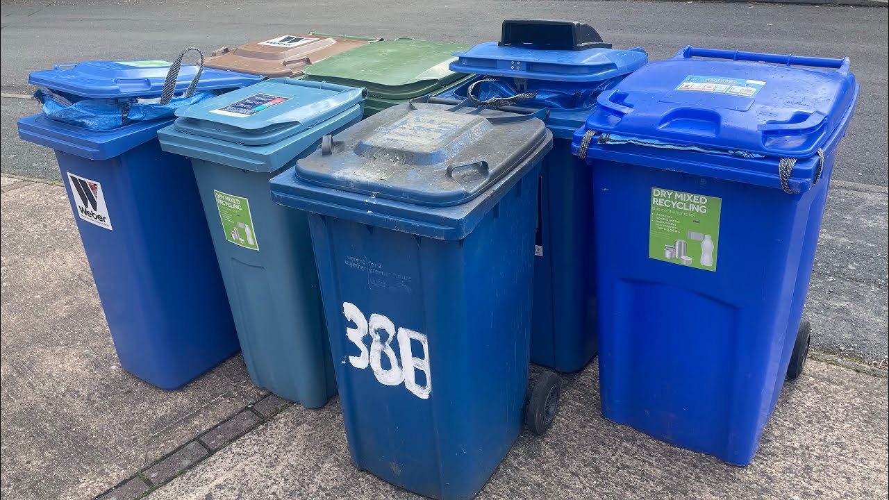 Putting the Bins out (GoPro) (12)