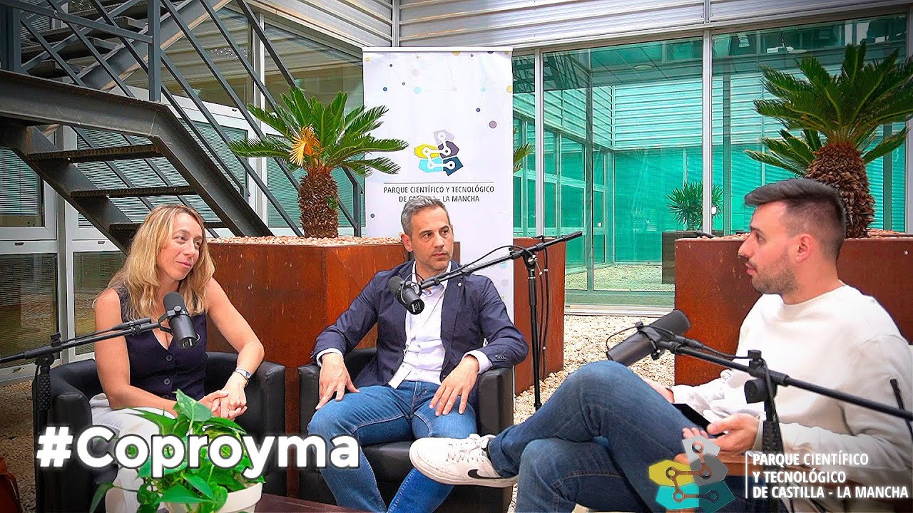 PCT - CLM | Coproyma Ep.1