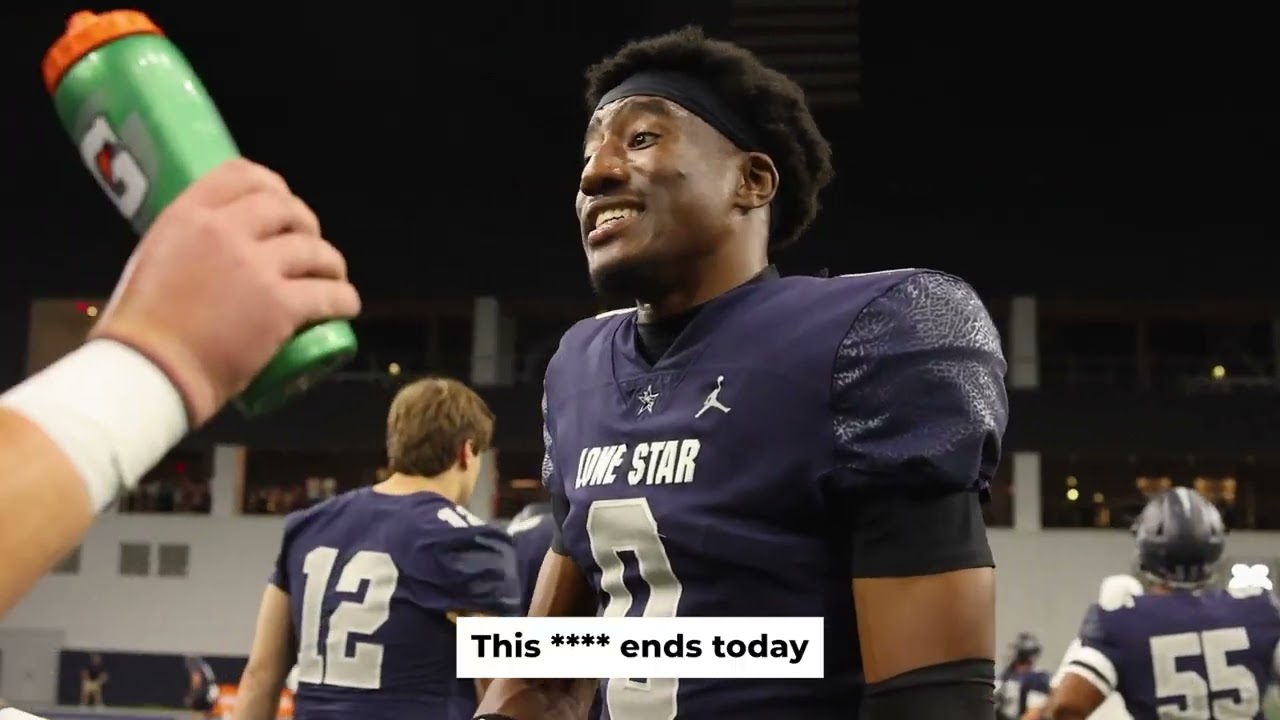 Lone Star vs Wakeland Cinematic Recap