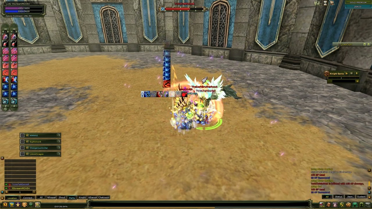 #zero #knightonline #asaspk #zeropk eforsuz
