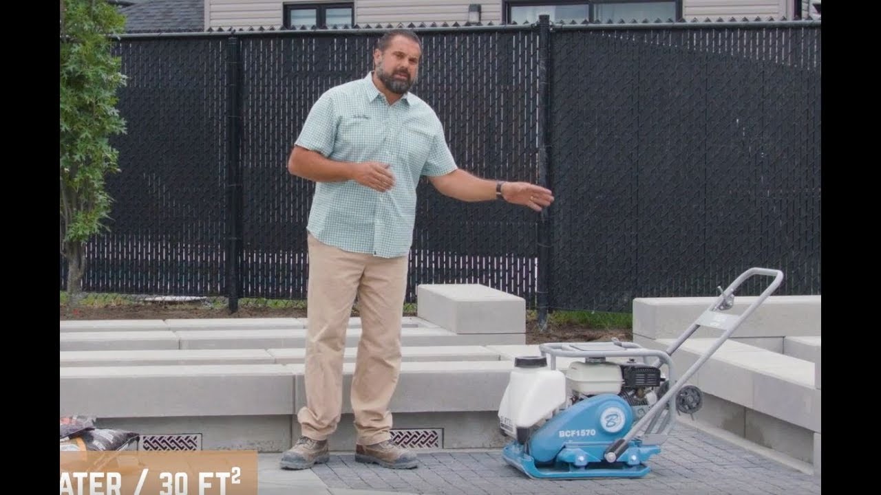 Bartell Global Quality Equipment Since 1946 - TechoBloc - Joint Consolidation
