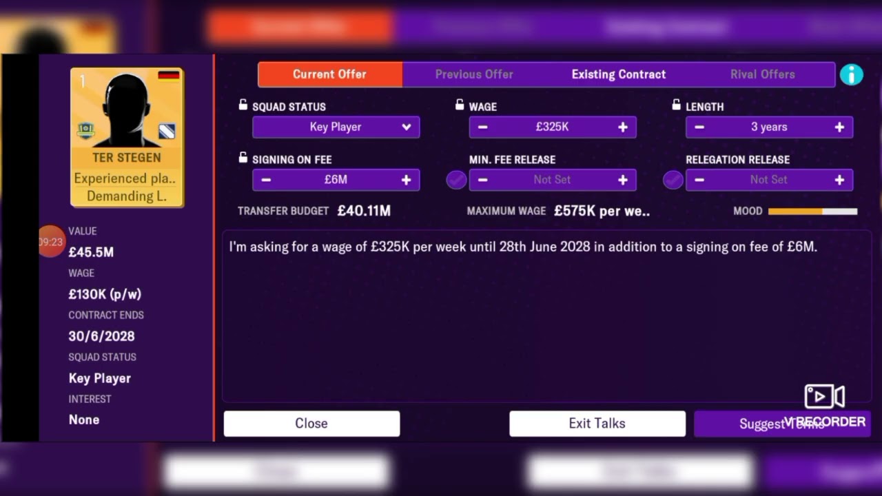 KLASEMEN CITY MASIH AMAN DI LIGA INGGRIS | FOOTBALL MANAGER 2024 