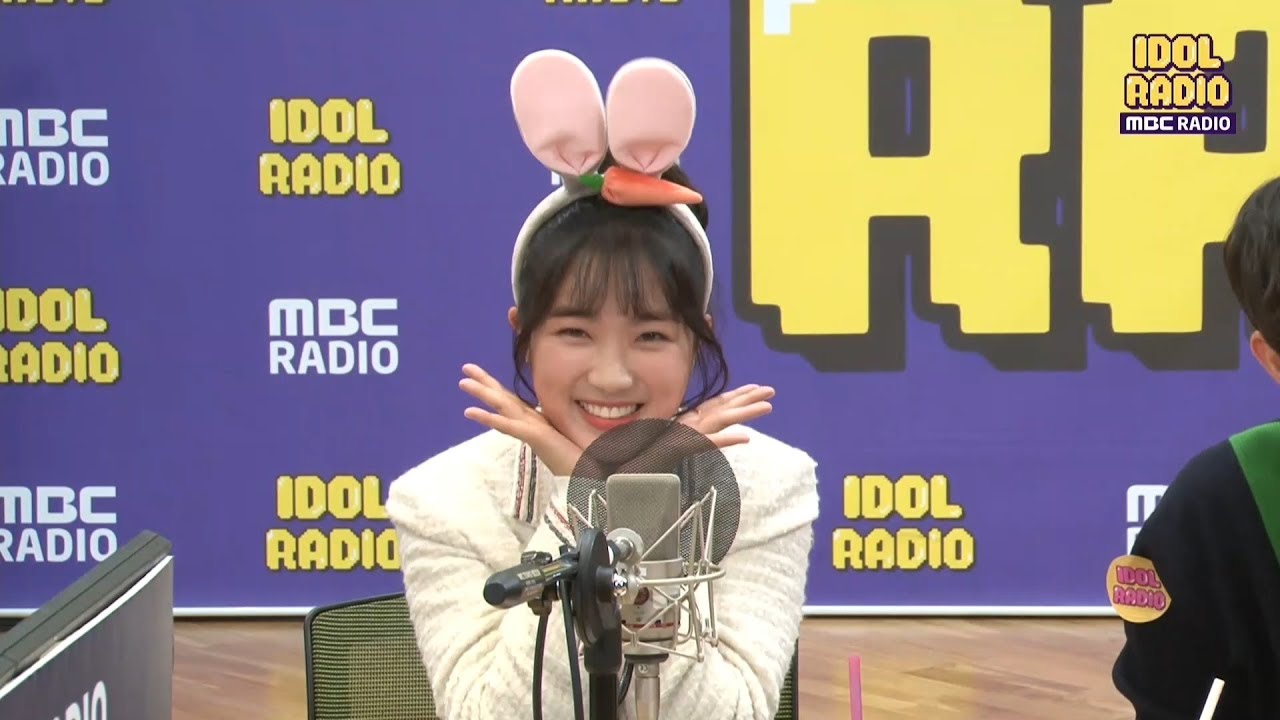 [3 in 1] Extra Ordinary you in IDOL RADIO! 🍑 Haru, Danoh, Juda, Namju