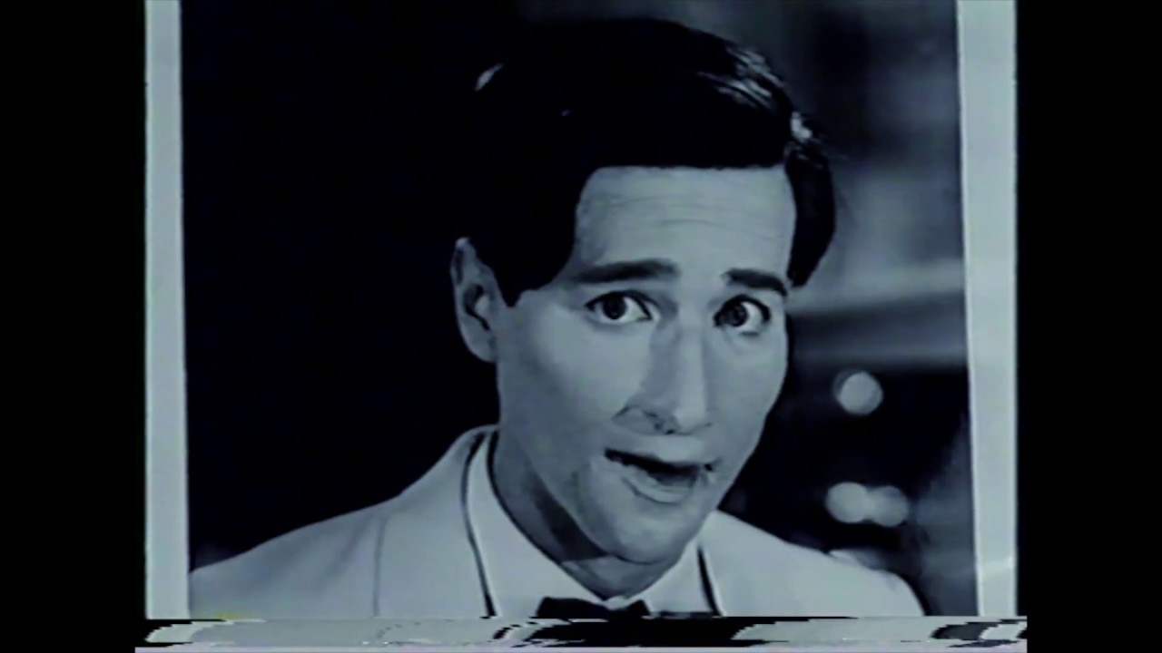 Jeffrey Weissman (George McFly) 1994 Interview - Back to the Future