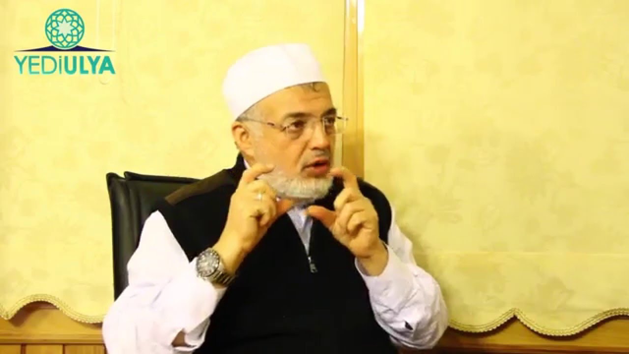 Mahmud Sâmi Ramazanoğlu (ks) Hazretlerinin Hacı Hasan Efendimize Olan İlgi ve Alakası Nasıldı?