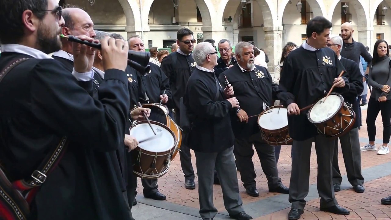 Colla de Dolçainers i Tabaleters de Castelló