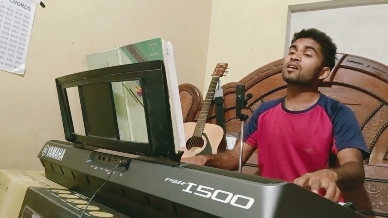 Keyboard instrumental Jesus Worship song ||  @Joelmusiclyrics 