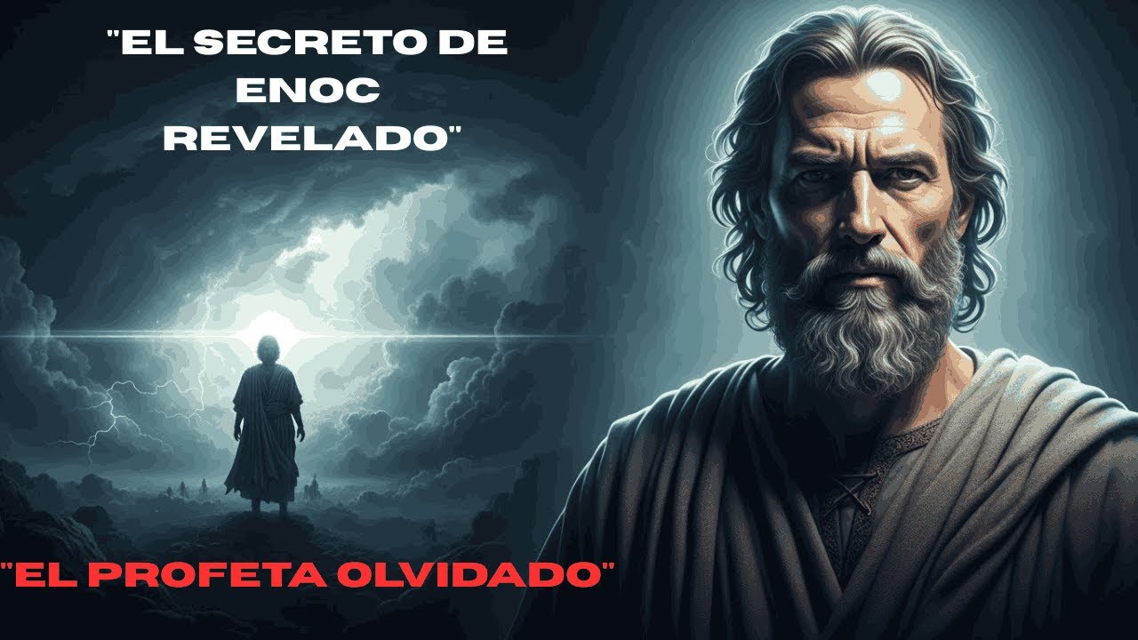 “ENOC : LA SENDA ENTRE LAS SOMBRAS Y EL CIELO ”